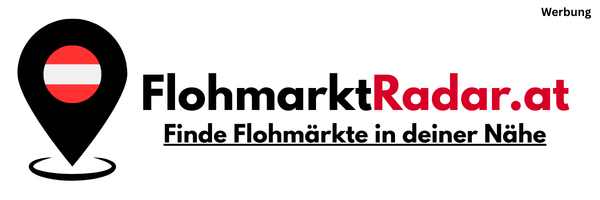FlohmarktRadar Werbung