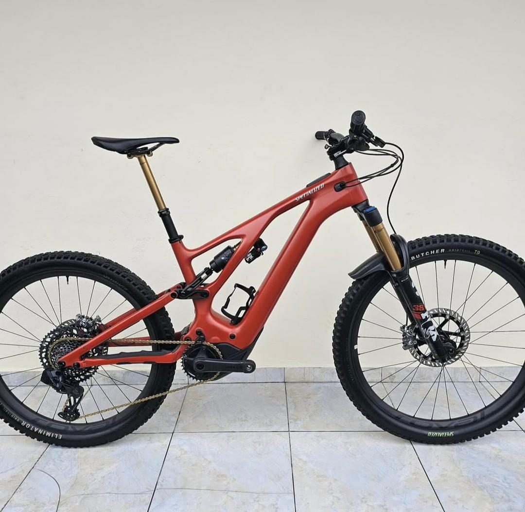 Neu eingetroffen: Specialized Levo SL Pro Carbon – sofort lieferbar