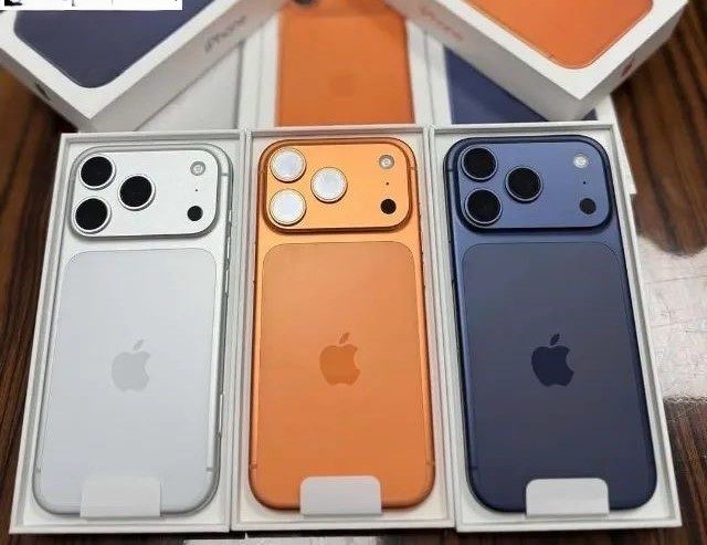 Verkauf  Apple iPhone 17 Pro Max, iPhone 17 Pro, iPhone 17, iPhone Air, iPhone 16 Pro Max, iPhone 16 Pro, iPhone 16, iPhone 16 Plus